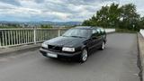 Volvo 850 T5 - gebrauchte Volvo 850 aus dem Jahr 1996