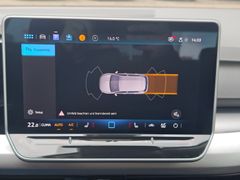 VW VW Golf Life 1.5TSI #Sitz-Komfort-Paket