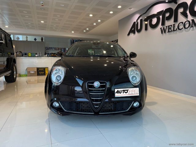 Alfa Romeo ALFA ROMEO MiTo 1.3 JTDm-2 95 CV S&S Distinctive