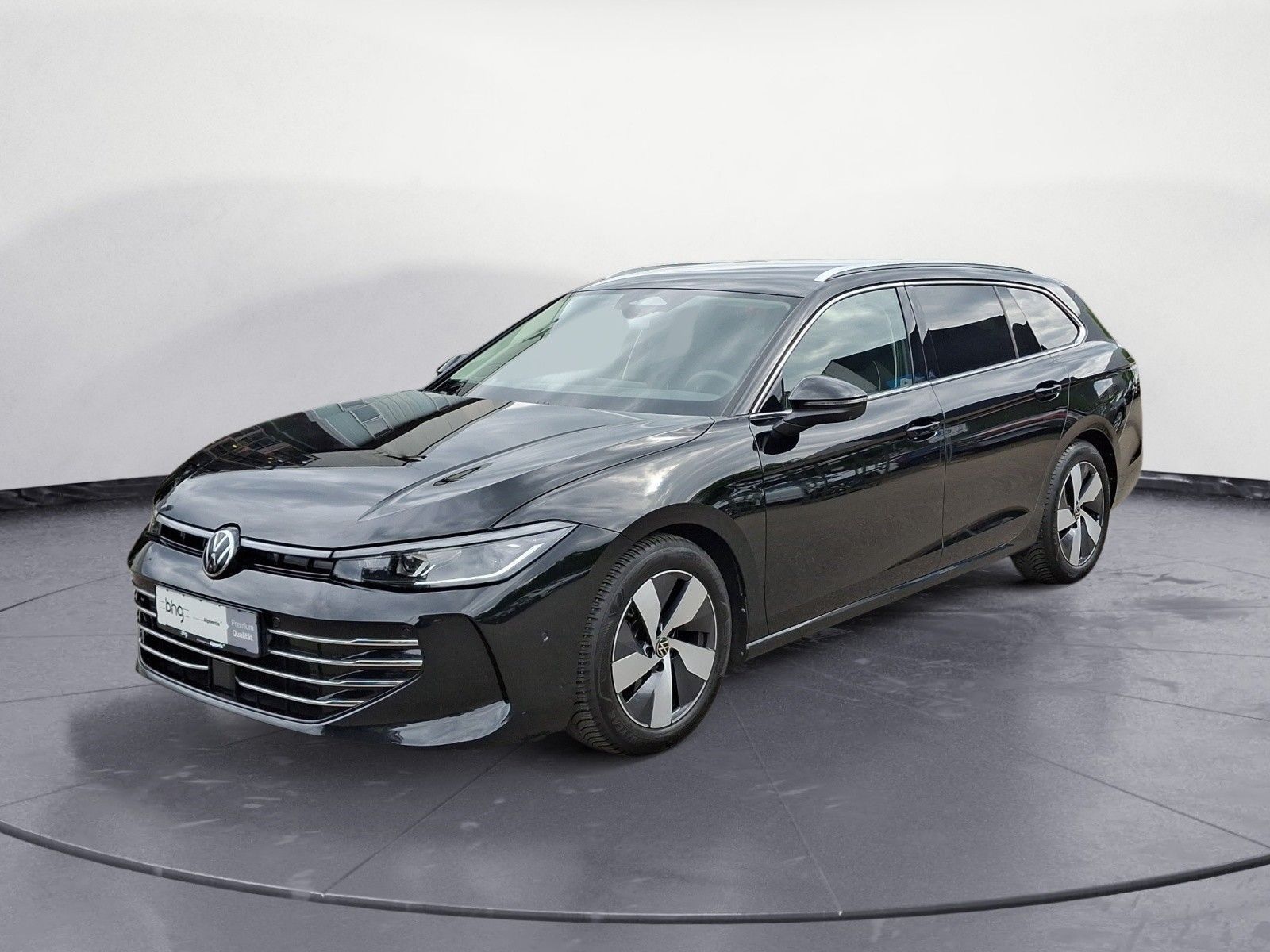 Volkswagen Passat - Bild 2