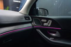 MERCEDES-BENZ GLS 580*PANO*360*AHK*LUFT*7-Sitzer*MEMORY*LED