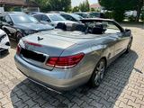 Mercedes-Benz E 350 Cabriolet Facelift super Farbkombi !! - Mercedes-Benz E 350 aus 2014
