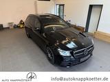 Mercedes-Benz T AMG E 53 4Matic+ (EURO 6d-TEMP) COMAND APS/Nav