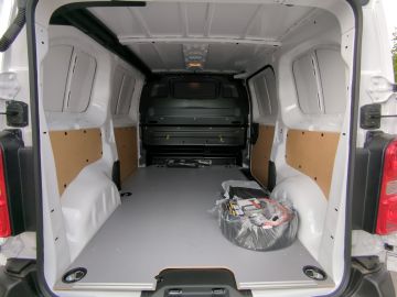 Toyota Proace (Verso) - 7