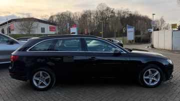Audi A4 - 7