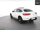 Mercedes-Benz GLC 300 d Coupe 4M DESIGNO NIGHT AMG 20ZOLL ,SH - Mercedes-Benz GLC 300 in Saarbrücken