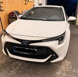 Toyota Corolla 2,0 Hybrid Team Deutsch Touring Spor... - Toyota Corolla in Mainz