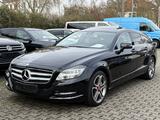 Mercedes-Benz CLS Shooting Brake CLS 350 CDI - Mercedes-Benz CLS 350 Shooting Brake Gebrauchtwagen