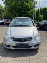 Mercedes-Benz Mercedes A 150 Klasse W169, - Mercedes-Benz A-Klasse W169 mit Benzin-Antrieb