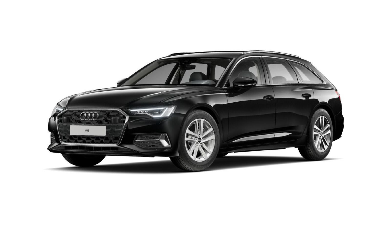 Audi A6 - Bild 2