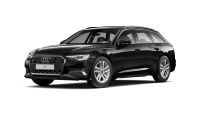 Audi A6 - Vorschau Bild 2