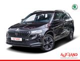 Skoda Karoq Sportline 1.5 TSI DSG LED ACC Navi Kamera
