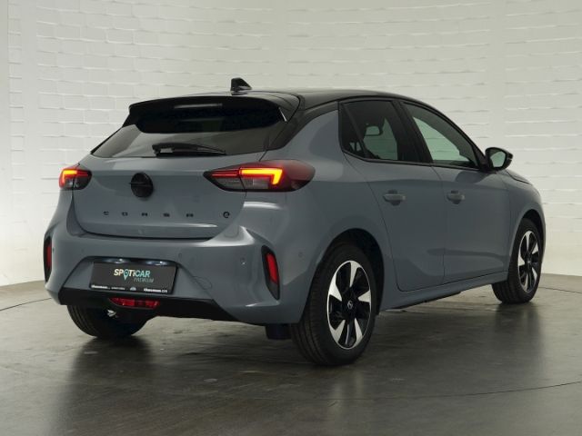 Corsa-e F FACELIFT ELECTRIC GS LONG RANGE 51kWH 