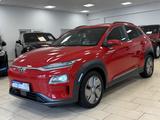 Hyundai KONA Elektro Premium*Leder*LED*AHK*R-Cam*Navi*1H - Hyundai KONA in Bonn