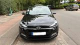 Hyundai i20 Passion plus - Shz. - Hyundai i20: Passion Plus