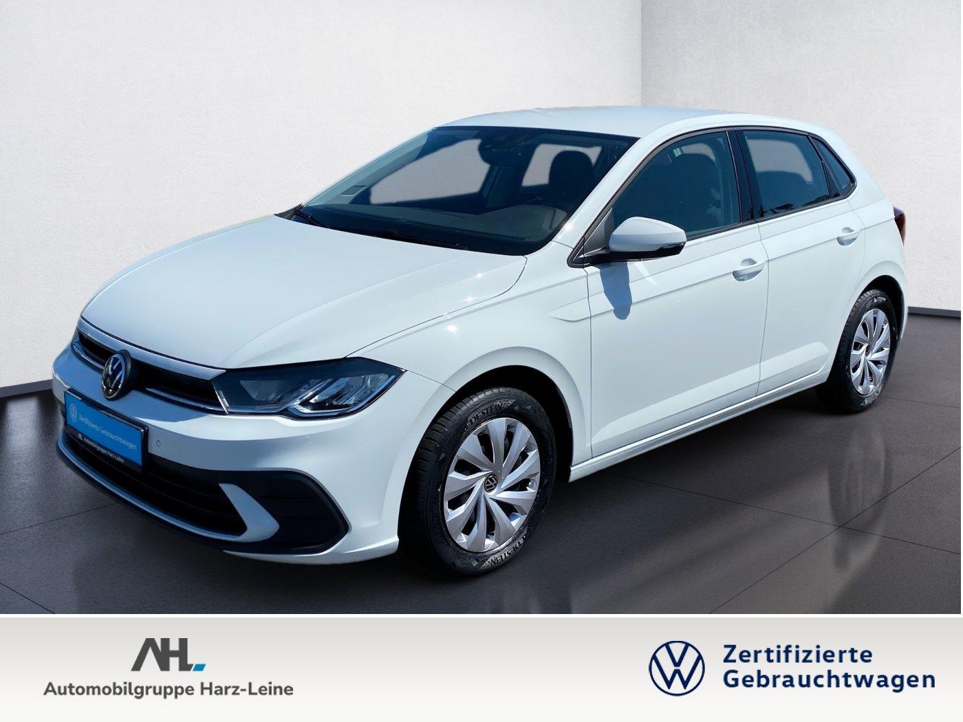 Volkswagen Polo 1.0 Life LED PDC SHZ Bluetooth DynLicht LED