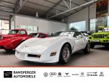 Corvette C3 *H-Kennzeichen* - Corvette aus 1980
