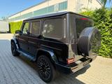 Mercedes-Benz G 63 AMG /Stock/NEW/ Performance/2025 - Mercedes-Benz G 63 AMG aus 2025