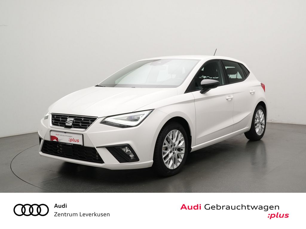 Image of Seat Ibiza