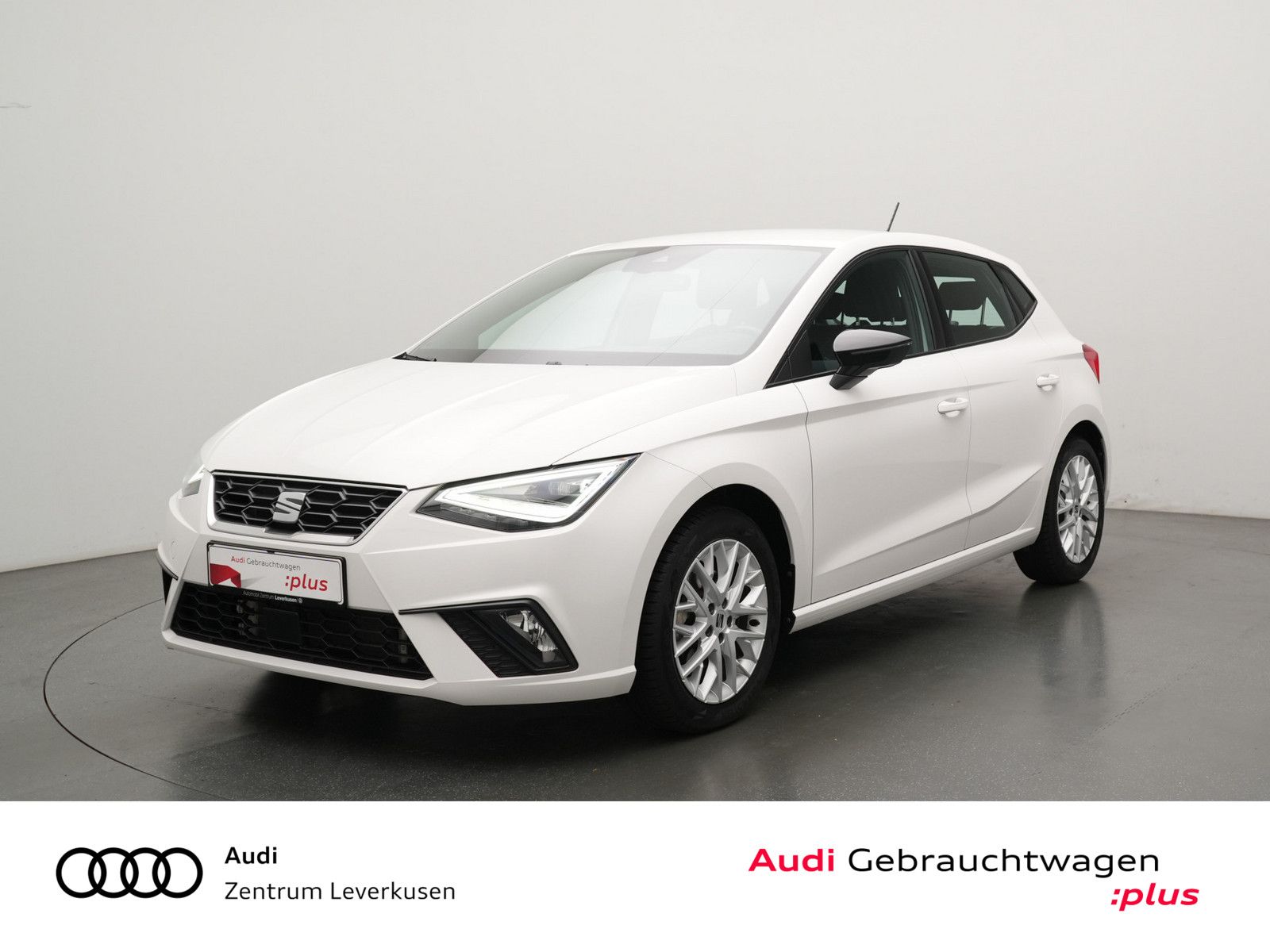 Seat Ibiza - Bild 1