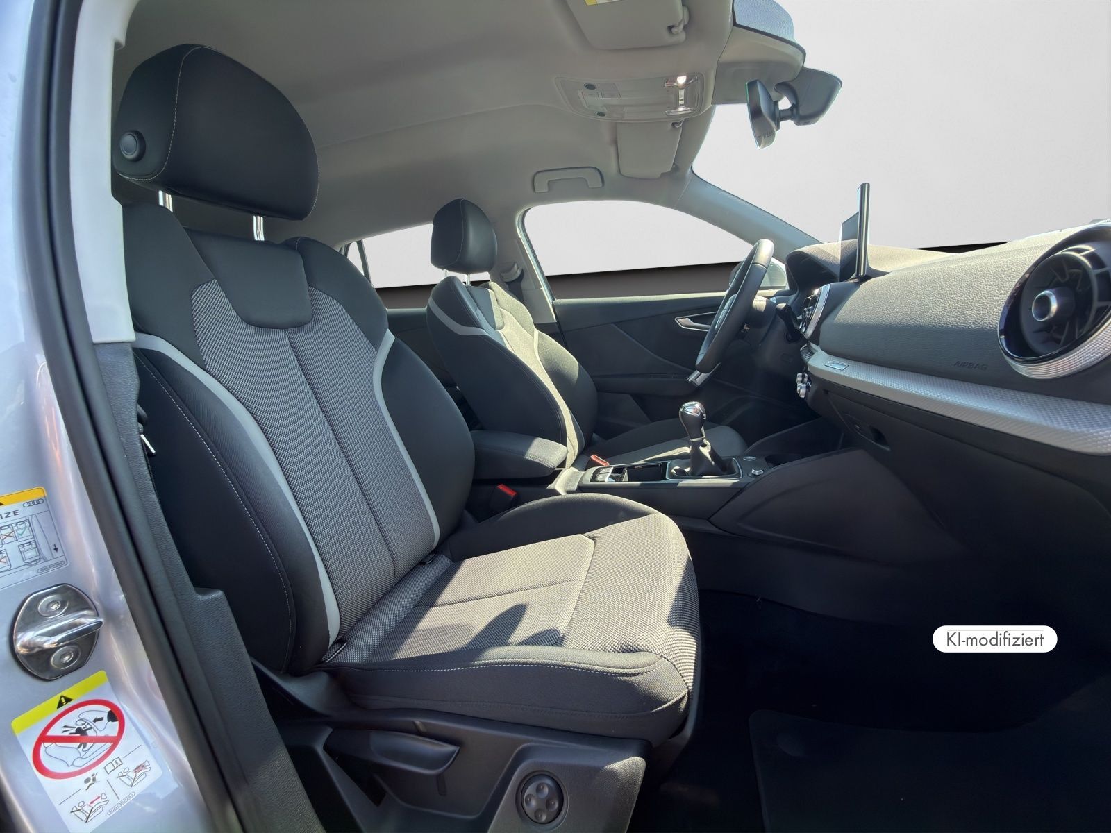 Audi Q2 - Bild 5