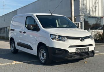 Toyota Proace (Verso) - 7