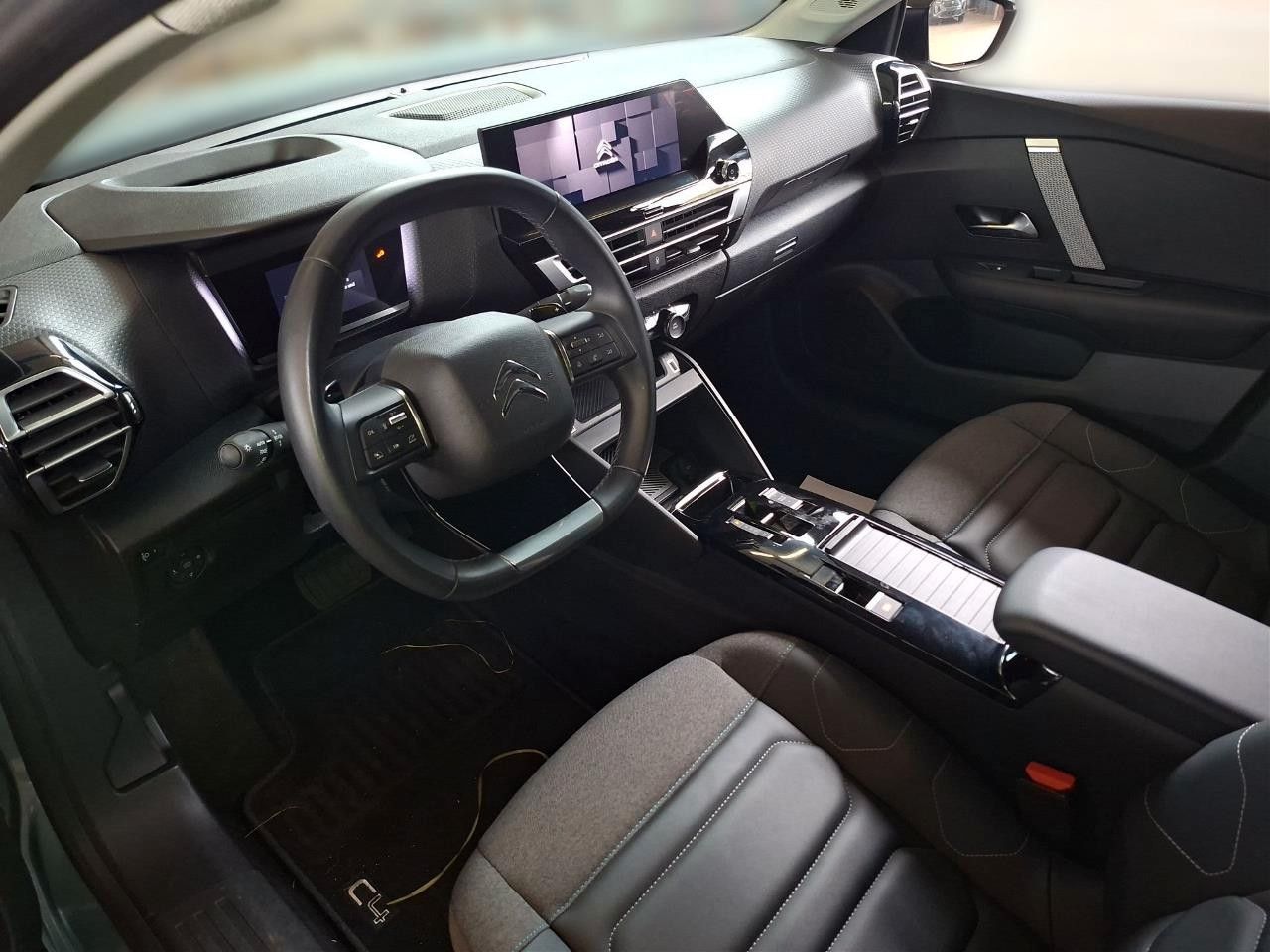 Fahrzeugabbildung Citroën C4 Lim. 1.2T MAX EAT-8 NAVI/LED/KAMERA/VIRT./HUD
