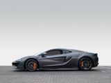 McLaren MCLaren 570GT Scheckheft, Werksgarantie möglich - McLaren: 570