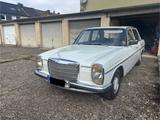 Mercedes-Benz 230, W115 /8, Strich acht 230.4, MB-TEX, Autom. - Mercedes-Benz 230 in Köln