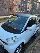 Smart ForTwo coupé 1.0 52kW Edition mhd Edition - Smart ForTwo edition-1