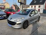 Peugeot 207 Ten 1,6 D *Klima*Inspekt Neu*HU Neu*1 Hand* - Peugeot 207 mit Diesel-Antrieb