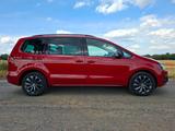 Seat Alhambra 2.0 TDI Start&Stop 135kW CONNECT CO... - rote Seat Alhambra