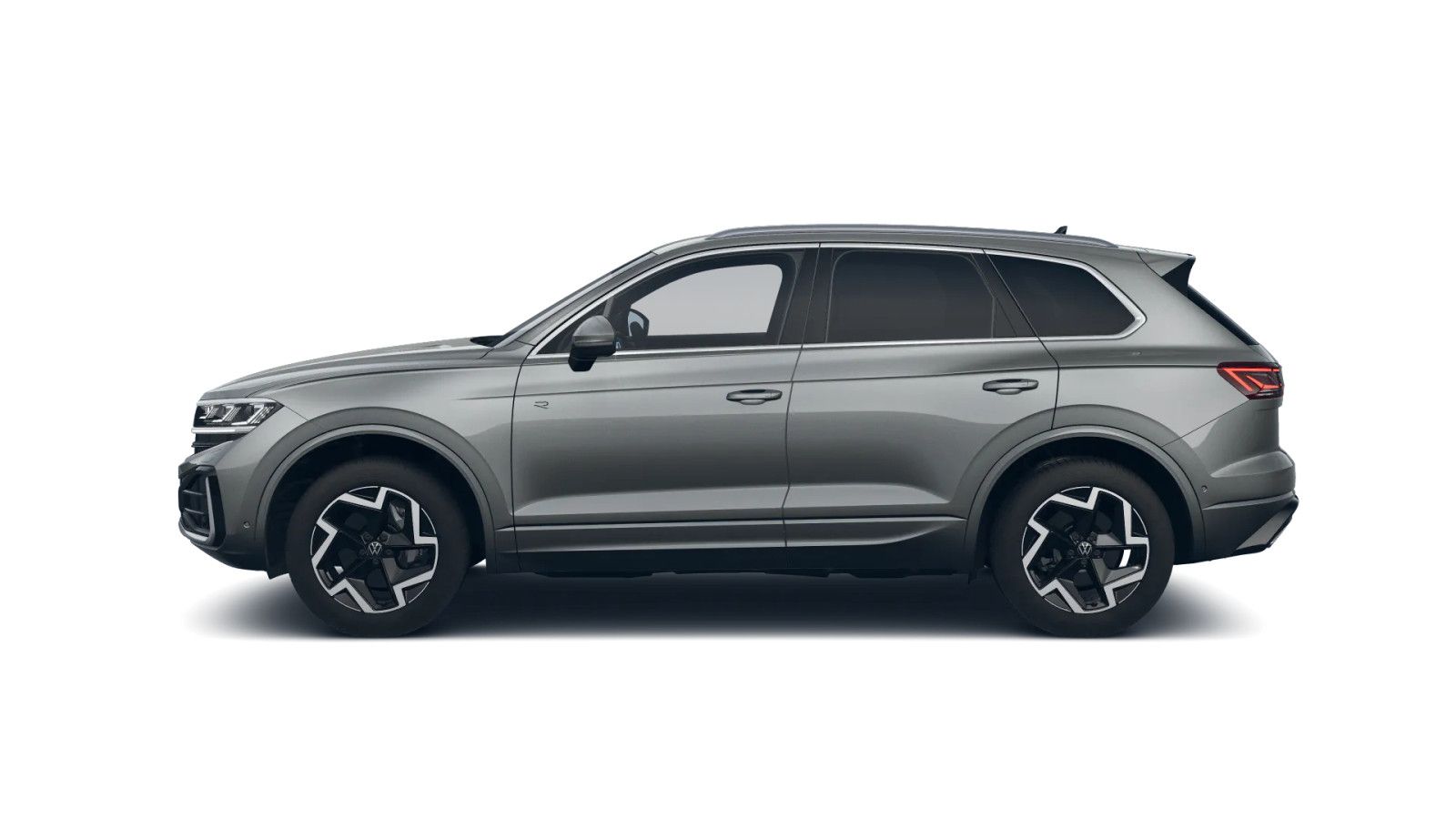 Volkswagen Touareg - Bild 6