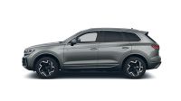 Volkswagen Touareg - Vorschau Bild 6