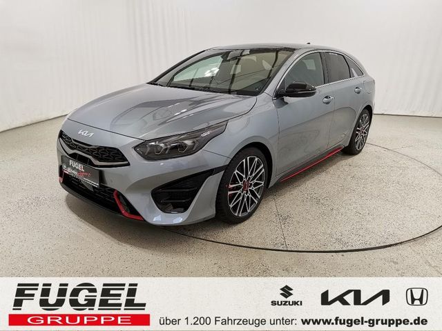 Kia ProCeed 1.6 T-GDi GT LED|Pano|Komf.