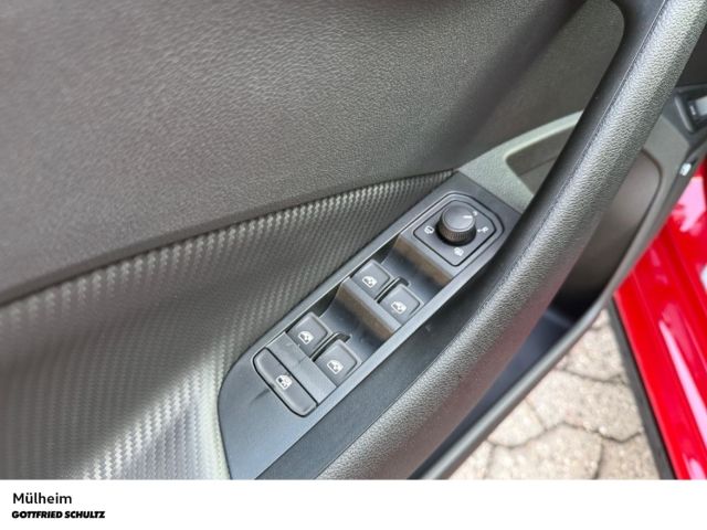 Skoda Scala - Bild 10