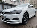 Volkswagen Polo VI 1.0 TSI Autom.-DSG United 5türig - Volkswagen Polo: V