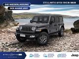 Jeep Wrangler Sahara AT8 - Jeep Wrangler Neuwagen in Frankfurt (Main)