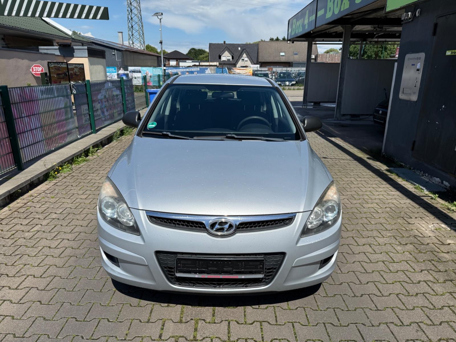 Hyundai i30 Edition+