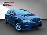Seat Ibiza Style*DSG*Automatik*Sitzheiz.PDC*Allwetter - Seat Ibiza Gebrauchtwagen in Bonn