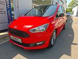Ford C-MAX SPORT WiPa NAVI - rote Ford C-Max