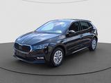 Skoda Fabia 1.0 TSI DSG Selection LED RFK PDC DAB+LED+ - Skoda Jahreswagen: Automatik