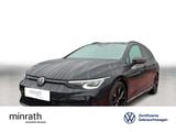 Volkswagen Golf VIII Variant R 4M 2.0 TSI BLACK+MATRIX+DCC - Volkswagen Golf: Variant Tsi