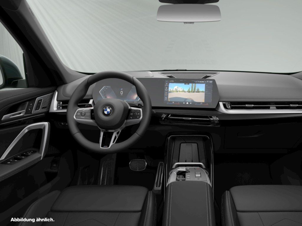 BMW X1 - Bild 4