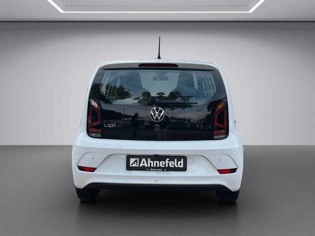 up! 1.0 KLIMA PDC SHZ RÜCKFAHRKAMERA FACELIFT