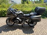 BMW R1250 RT - 1. Hand - Unfallfrei - Top Zustand - BMW Motorräder in Saarbrücken