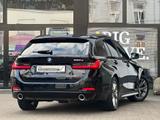 BMW 320e LED LC+ Widescreen Pano ACC PA RFK HiFi - BMW 320: Standheizung