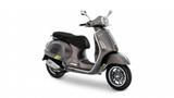 Vespa GTS SuperTech 310 - Vespa GTS 310 SuperTech