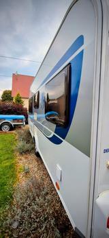 Knaus Südwind Silver Edition 450 FU - Knaus Südwind 450 fu
