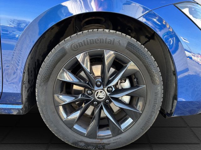 Superb Combi 2.0 TDI 110kW Selection 7 Gang DSG